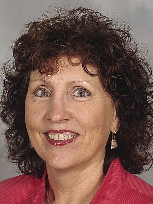 Pat Deutschman MUG